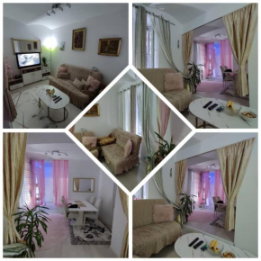 Apartman Song, Sarajevo
